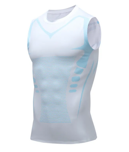 QuietBase™ CoreLayer | Gleiches Outfit. Besserer Sitz.