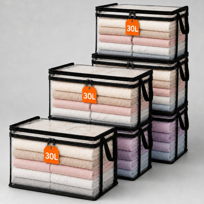 QuietBase™ Aufbewahrungsbox