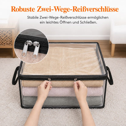 QuietBase™ Aufbewahrungsbox